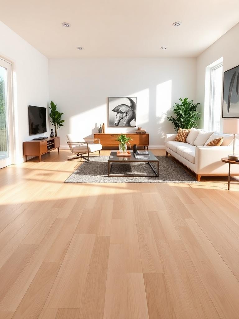 Flooring inspiration 1